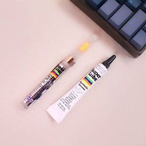 [핫트랙스]SUPERLUBE 키보드윤활제 테프론 구리스 오일 택1