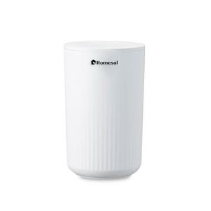 국산 USB 미니 가습기 차량용,탁상용 HS-02W