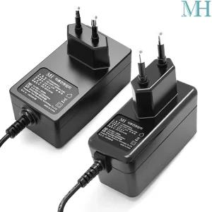 DC 6V 0.5A 벽걸이형 / 6V아답터 모음/6V0.5A/6V500MA/6V1A/6V2A/6V3A/500MA 0.5A 1A 2A 3A/가정용 DC 직류 전원 파워 서플라이
