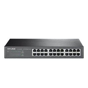 [에스투씨엔아이]TP-LINK TL-SG1024D 스위치허브