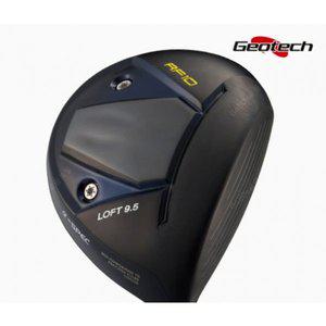 [Geotech]지오텍 프로토타입 RF10 a-spec 고반발 드라이버 헤드
