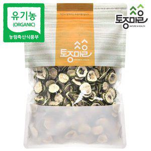 [토종마을]국산 유기농 여주 250g