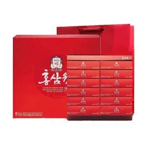[정관장] 홍삼원 70mlx60포 [3세트] 쇼핑백포함