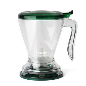 스마트 여과기 480ml(그린) 티메이커 커피 추출도구