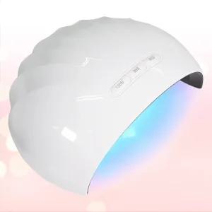 [YUKI]유키 조개 36W LED 젤네일램프 (USB형)