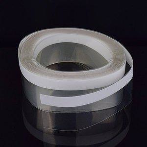 [엘홈]창문 외풍차단 투명 문풍지 (25mm)/ 바람막이 틈새막이 소음방지 벌레차단 방충용품 단열용품