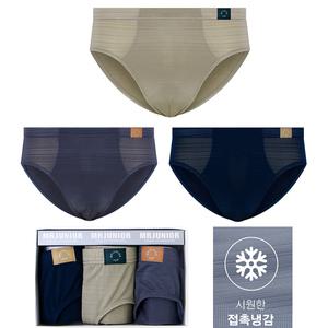 남아삼각팬티 남아속옷 초중고등학생팬티 주니어팬티 85호 100호