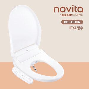 노비타 스마트플러스 방수비데 BD-AE10N(설치기사방문)