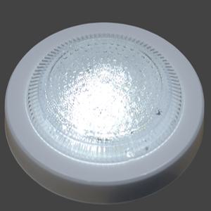 국산 LED 조명 베란다등 욕실등 직부등 크리스탈 원형 15W