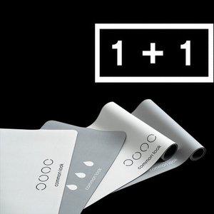 [COMMONLOOK]부드러운 규조토매트 1+1