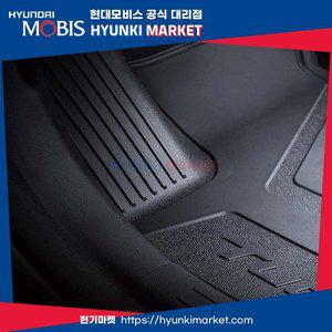 [현대모비스]투싼NX4 플로어 매트 운전석 (N9843AP100) 현대모비스부품몰