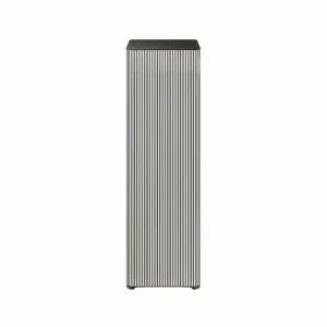 삼성전자 비스포크 큐브 공기청정기 AX100DB990EDD 에센셜 베이지
