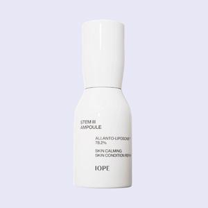 아이오페 스템3 앰플 50ml