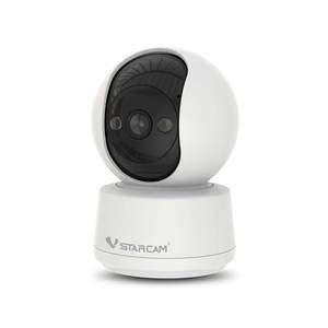 Vstarcam V300L 300만화소 무선 IP카메라 가정용 CCTV 사람 탐지 추적