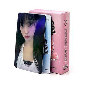 [기타]포토카드 아이브 IVE 핑크튤립 프리즘 포카 장원영 안유진 이서 레이 55장 P18