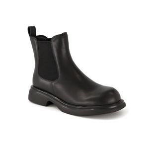 [탠디]여성 첼시부츠 J1577 BLACK 블랙 3cm