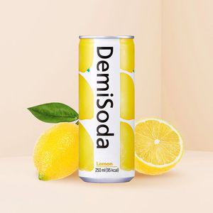 데미소다 캔 250ml 30입 레몬