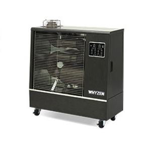 고효율 고성능 와이젠 원적외선 튜브히터 KR-H11000