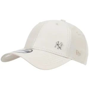 [정품] 뉴에라 MLB FLAWLESS 로고 베이직 9FORTY 뉴욕 양키스 볼캡 (60503554)