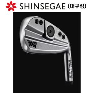 [PXG](대구신세계)[정품] 특가행사(소량) 제품! PXG GEN4 0311T 남성 아이언 7I/8I (4-G)