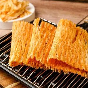 [물맛남] 맛있는 버터구이 오징어 100g x 3팩