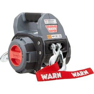 커넷 드릴 12 윈치 포터블 선물 휴대용 핸드헬드 WINCH 수공구 WARN