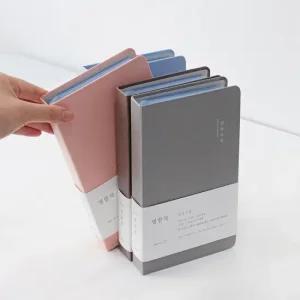 인디고 일상수집 명함북[명함앨범 미니폴라로이드앨범 포토티켓]