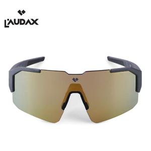 [롯데백화점]에코플로우 로닥스 브리즈 그레이-골드(Brushed Gray - Gold Lens)