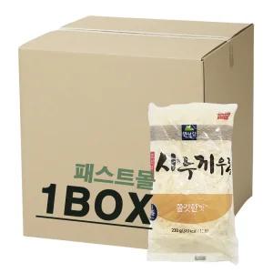 면사랑 프리미엄 사누끼우동 쫄깃한맛 230g 30개