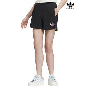 [하프클럽/아디다스]adidas 여성 LT 쇼츠 반바지_IK8624