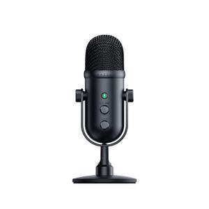 레이저코리아 세이렌 V2 Pro 스트리밍 마이크 Razer Seiren V2 Pro