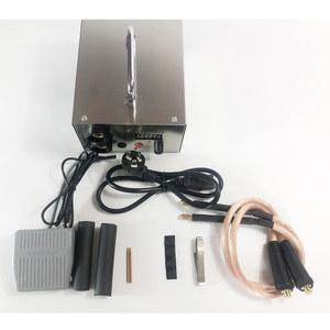 용접기 스팟 회로 32650 배터리 미니 18650 DIY 건전지 스폿용접기