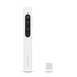 PLEOMAX 프리젠터 레이저포인트 PPT리모컨 지시봉 프레젠테이션리모컨 PPT포인터