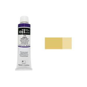 [XBK6J1LL_48]신한 유화물감 A 50ml 732 네이플스옐로우 미술