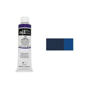 [XBK6J1J4_48]유화물감 A 50ml 762 하이드레인져블루 신한