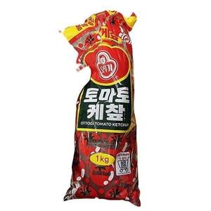 오뚜기 케찹 1kg x 2개 d84097