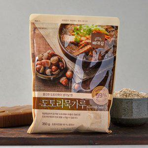 배대감 도토리묵가루 350g