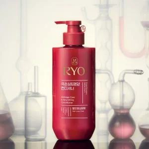 려 함빛 극손상&영양 컨디셔너 480ml