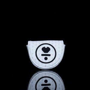 Lap Golf White Icon OZ.1 골프 헤드커버 랩골프