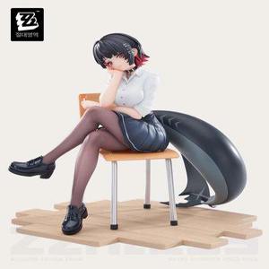 빌리빌리 미호요 젠레스 존 제로 피규어 한정판 애니메이션 캐릭터 미니피규어 대형피규어 랜덤