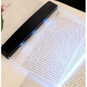 스탠드 독서등 북라이트 LED스탠드 LED라이트패널 (3zzzK)