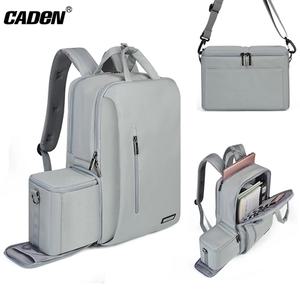 디지털 카메라용품 다기능 카메라 가방 배낭 Canon Nikon Sony SLR 마이크로 단일 렌즈 플래시 삼각대 방수
