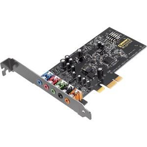 사운드카드 사운드 블라스터 오디지 랩스 카드 24BIT PCIe Fx