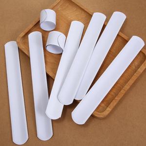 스냅링 DIY 팔찌 감기는 스냅 팔찌 손목 밴드 말리는 슬랩 미술재료 부자재