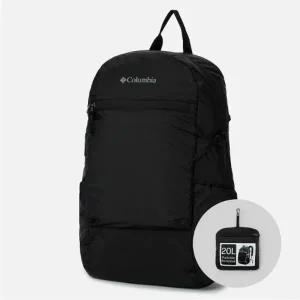 컬럼비아 공용 본레 포레스트 20L 패커블 백팩 C65YU0369-010