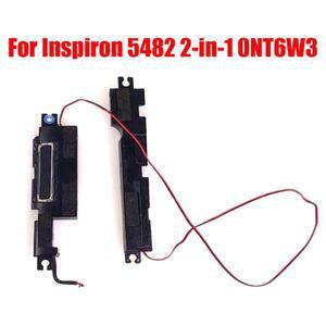 DELL용 노트북 스피커 Inspiron 5482 2-in-1 0NT6W3 023.400F8.0001