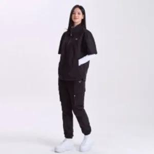 다운블로우 DB4005 DB4203 여자 윈드 아노락 조거팬츠set트레이닝세 복세 셋트 반팔반바지 레이닝