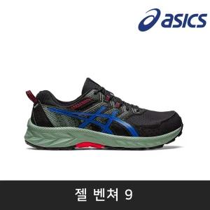 0805/ 아식스 운동화 1011B486-002 젤 벤쳐9 남성용 아식스 운동화