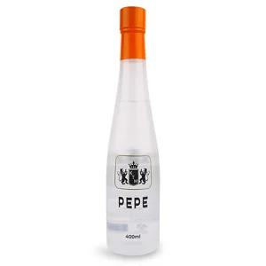 페페 마사지젤 바디 윤활제 오리지날 수용성400ml