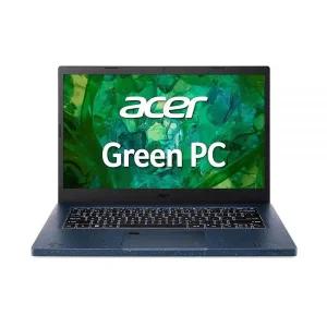 Acer Aspire Vero AV14-52P-55N4 인텔 Evo 그린 PC | 14인치 FHD IPS 100% sRGB 디스플레이 코어 i5-1335U